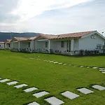 Hotel Budoni Beach 酒店
