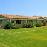 Hotel Budoni Beach 酒店