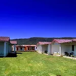 Hotel Budoni Beach 酒店 布多尼