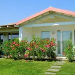 Hotel Budoni Beach 3* 布多尼
