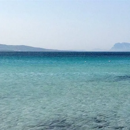 Hotel Budoni Beach Отель