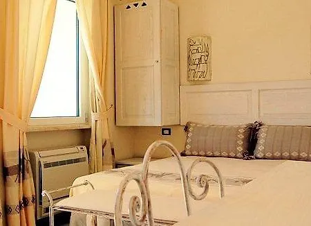 Отель Hotel Budoni Beach
