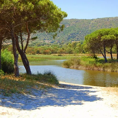 Hotel Budoni Beach Отель Будони