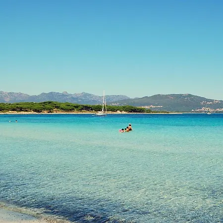 Hotel Budoni Beach Отель Будони