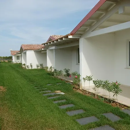 Hotel Budoni Beach فندق