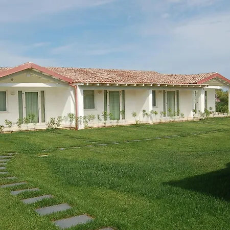 Hotel Budoni Beach Отель Будони
