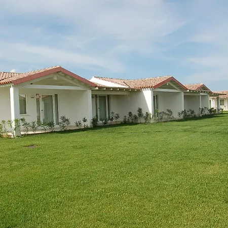 Отель Hotel Budoni Beach Будони
