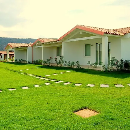 Hotel Budoni Beach 3*