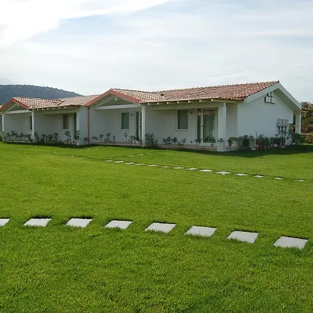 فندق Hotel Budoni Beach 3*