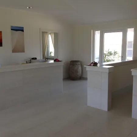 Hotel Budoni Beach فندق