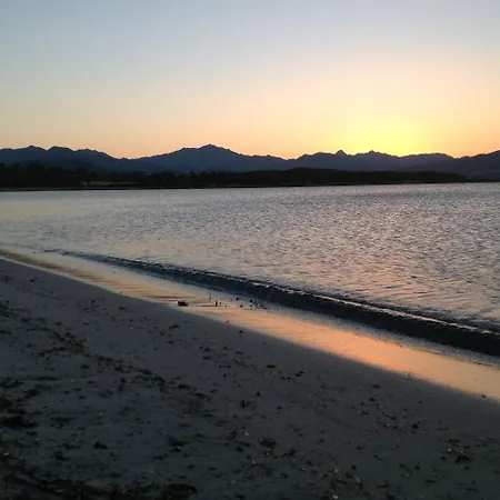 فندق Hotel Budoni Beach بودوني