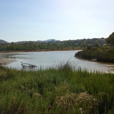 فندق Hotel Budoni Beach 3*