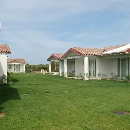 فندق Hotel Budoni Beach بودوني