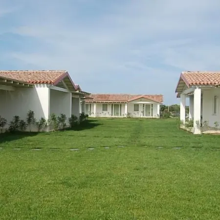 فندق Hotel Budoni Beach بودوني