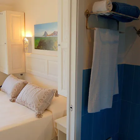 Hotel Budoni Beach 3*