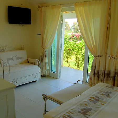 فندق Hotel Budoni Beach