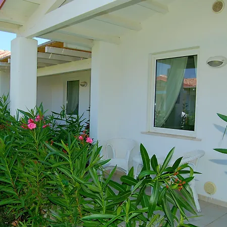 Hotel Hotel Budoni Beach 3*