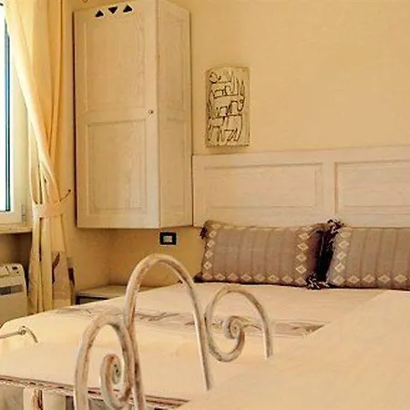 Hotel Budoni Beach