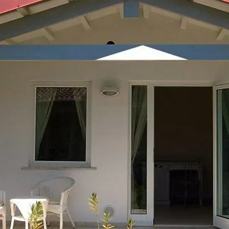 Hotel Budoni Beach Будони