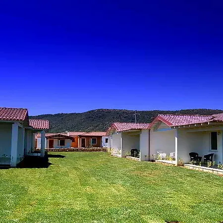 Hotel Budoni Beach فندق بودوني