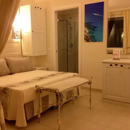 Hotel Budoni Beach 3*