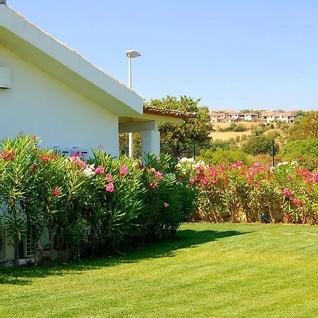 Hotel Budoni Beach