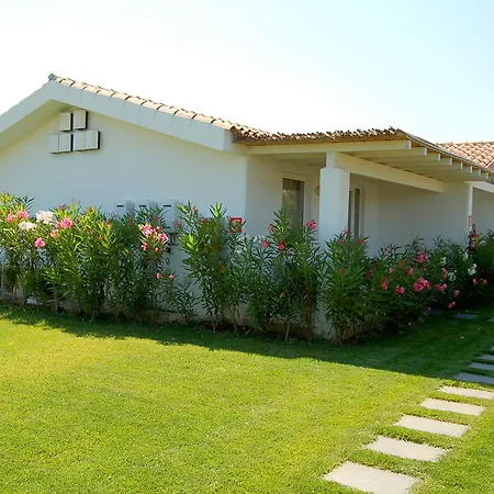 Hotel Budoni Beach فندق