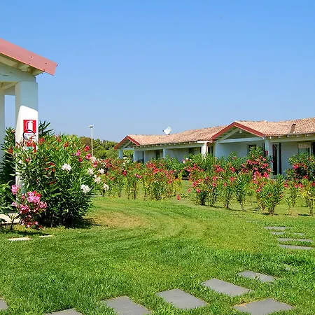 Hotel Budoni Beach 3*