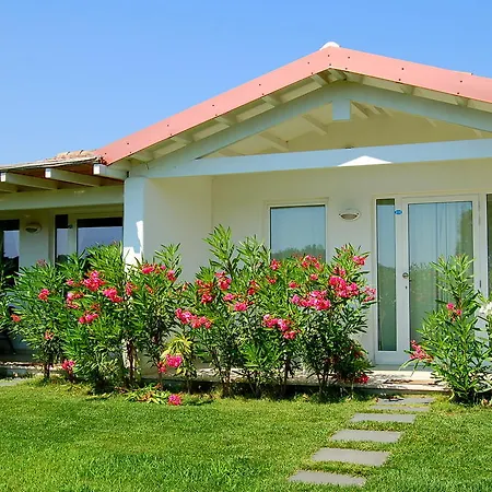 Hotel Budoni Beach 3* Будони