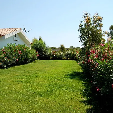 Hotel Budoni Beach Отель
