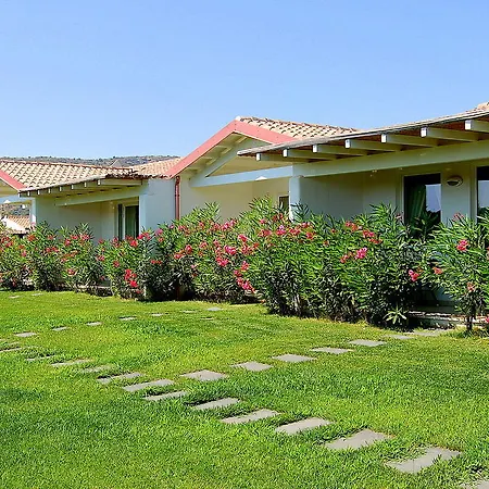 Hotel Budoni Beach بودوني