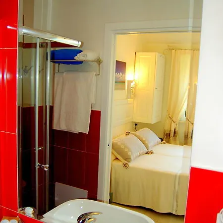 Hotel Budoni Beach Отель