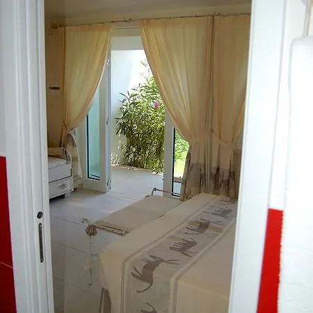 Hotel Budoni Beach Будони