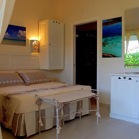 Hotel Budoni Beach 3*