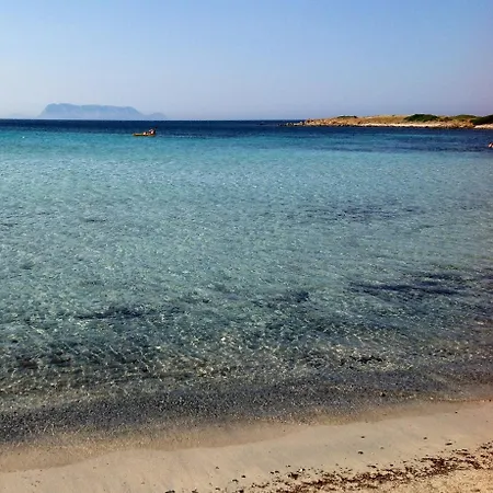 Hotel Budoni Beach 3* Будони