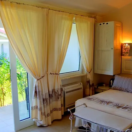 Hotel Budoni Beach Отель Будони