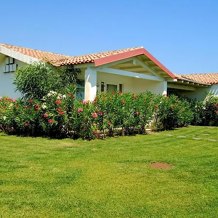 Hotel Budoni Beach بودوني