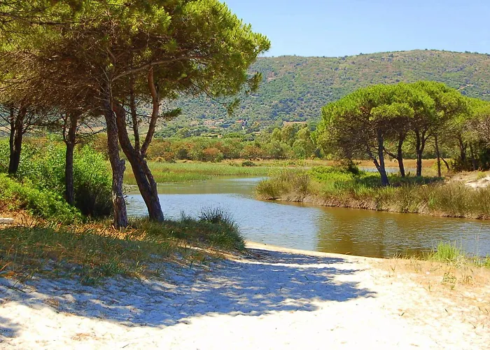 Hotel Budoni Beach Otel Budoni