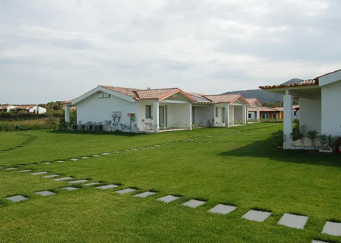 Otel Hotel Budoni Beach 3*