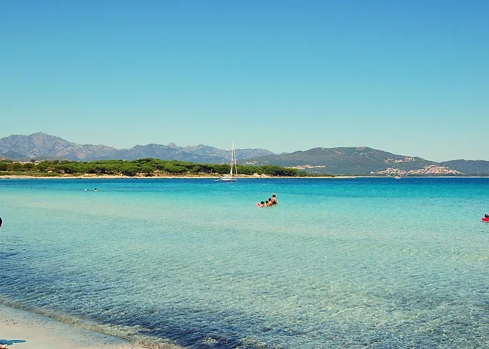 Hotel Budoni Beach ホテル ブドーニ