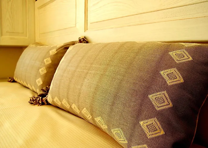 Hotel Budoni Beach 3* ブドーニ