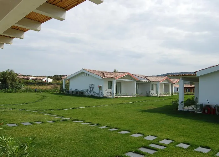 Hotel Budoni Beach 3*