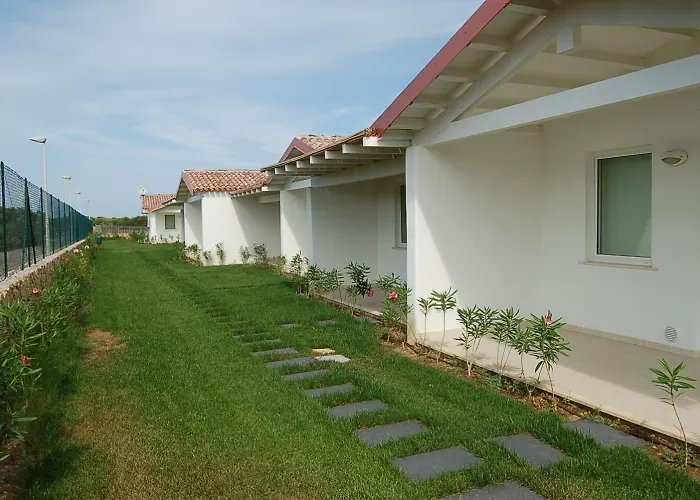 Hotel Budoni Beach Otel