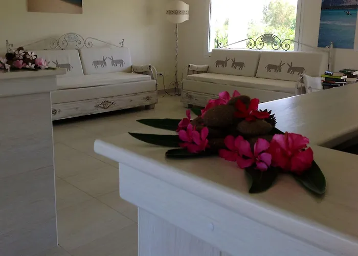 Hotel Budoni Beach 3*