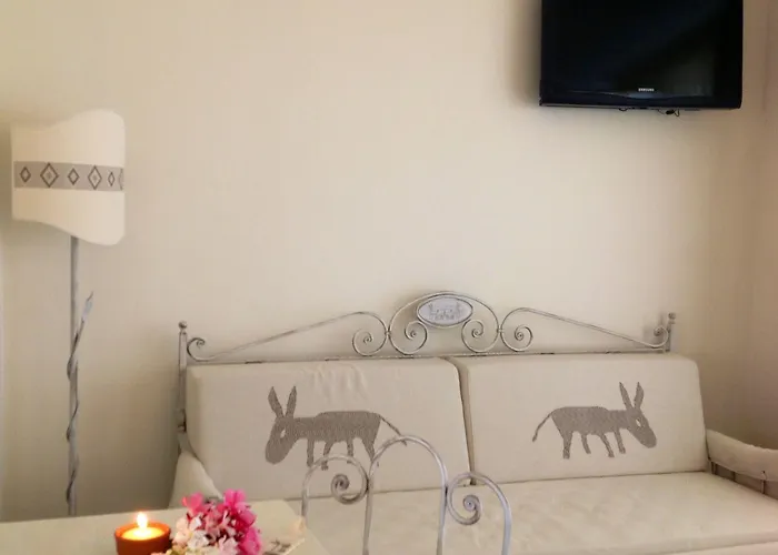 Hotel Budoni Beach ブドーニ