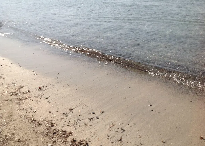 ホテル Hotel Budoni Beach ブドーニ