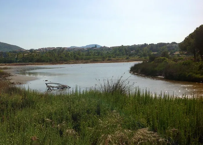 Otel Hotel Budoni Beach 3*