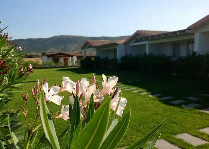 Hotel Budoni Beach 3*