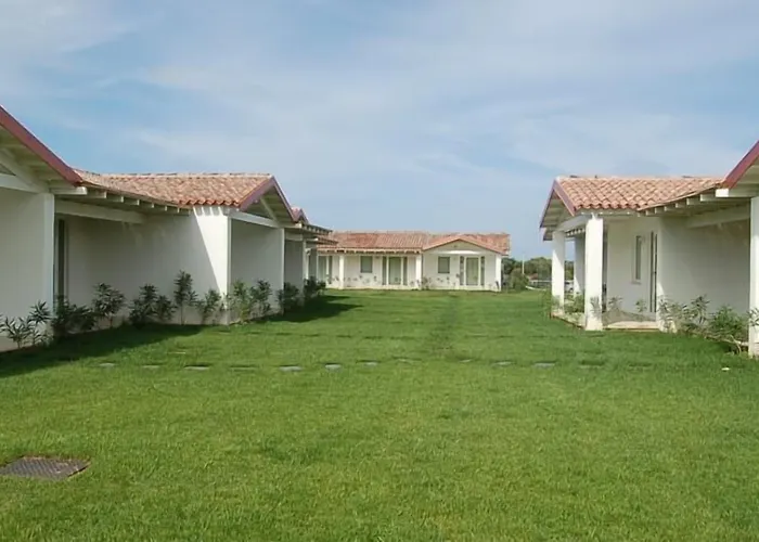 Otel Hotel Budoni Beach Budoni