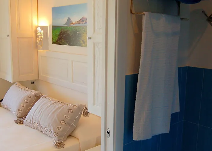 Hotel Budoni Beach 3*